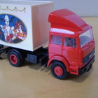 Albedo Iveco Turbo -rekka - pikkukuva 2