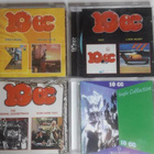 10 CC  2on1  CD .  Kaksi albumia yhdellä cd:llä. - pikkukuva 1