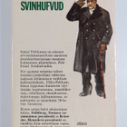 Sakari Virkkunen : Svinhufvud : kansallinen presidentti - pikkukuva 2