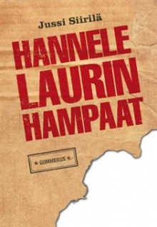 Jussi Siirilä - Hannele Laurin hampaat