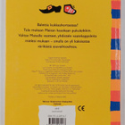 Lucy Cousins : Maisan pukuleikki : 216 erilaista asua - pikkukuva 2