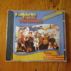 Kaikkein Paras Kertomus - lasten musikaali – CD - pikkukuva 1