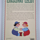 Hans Colliander ym. : Liikkuvat lelut : perinteisiä puule... - pikkukuva 2