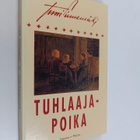 Jussi Sinnemäki : Tuhlaajapoika : tekstejä Jussi Sinnemäe... - pikkukuva 1