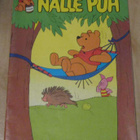 Nalle puh -lehdet - pikkukuva 2
