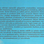 Tulevaisuus ja Toivo, Sotainvalidit, 1991. - pikkukuva 4