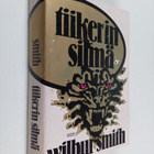 Wilbur Smith : Tiikerin silmä - pikkukuva 1