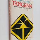Joost Elffers : Tangram : vanha kiinalainen muotopeli (+p... - pikkukuva 1
