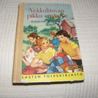 Eugenie Winther Vekkulituvan pikku emännät - pikkukuva 1