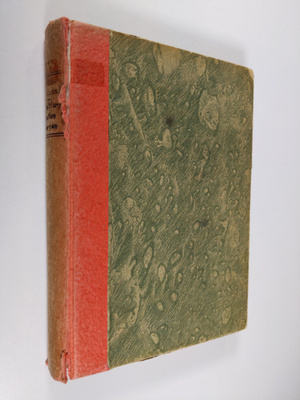 Edgar Rice Burroughs : Talttumaton Tarzan : seikkailuroma...