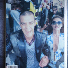 Robbie Williams : Life Thru A Lens for Piano, Vocal & Guitar - pikkukuva 2