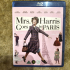 Mrs. Harris Goes to Paris (blu-ray) - pikkukuva 1