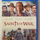 Saints of War - Blu-ray - pikkukuva 1