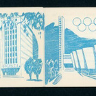 1952 XV Olympia 1952 V3 ** - pikkukuva 3