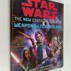 W. Haden Blackman : Star Wars - The new essential guide t... - pikkukuva 1