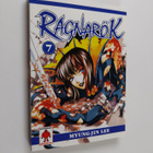 Myung-Jin Lee : Ragnarök 7 - pikkukuva 1