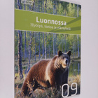 Luonnossa 2009 : Hyötyä, tietoa ja elämyksiä - pikkukuva 1