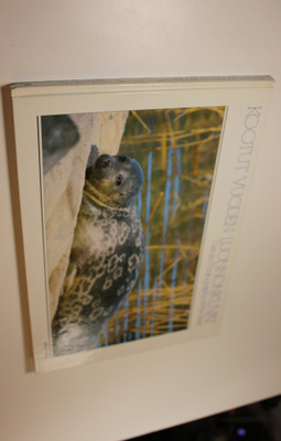 Kootut vuoden luonnonkuvat = Nature photographs of the year