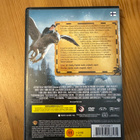 Harry Potter ja Azkabanin vanki  DVD - pikkukuva 2