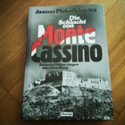 MONTE KASSINO - 288 SIVUA - TELEVISIOSSA KESÄKUUSSA AIHEESTA - pikkukuva 1