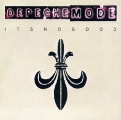 Depeche Mode - Its No Good (CD)