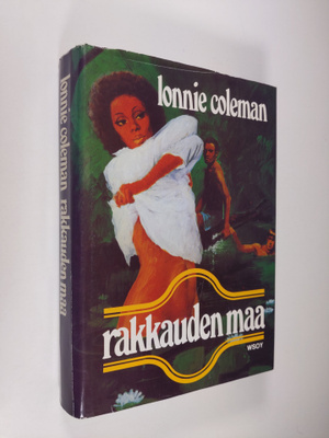 Lonnie Coleman : Rakkauden maa