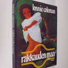 Lonnie Coleman : Rakkauden maa - pikkukuva 1