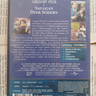 Kuin surmaisi satakielen | Skuggan över södern (SE DVD) - pikkukuva 2