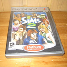 The Sims 2 Ps2 - pikkukuva 1
