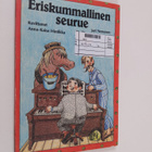 Jari Nenonen : Eriskummallinen seurue - pikkukuva 1