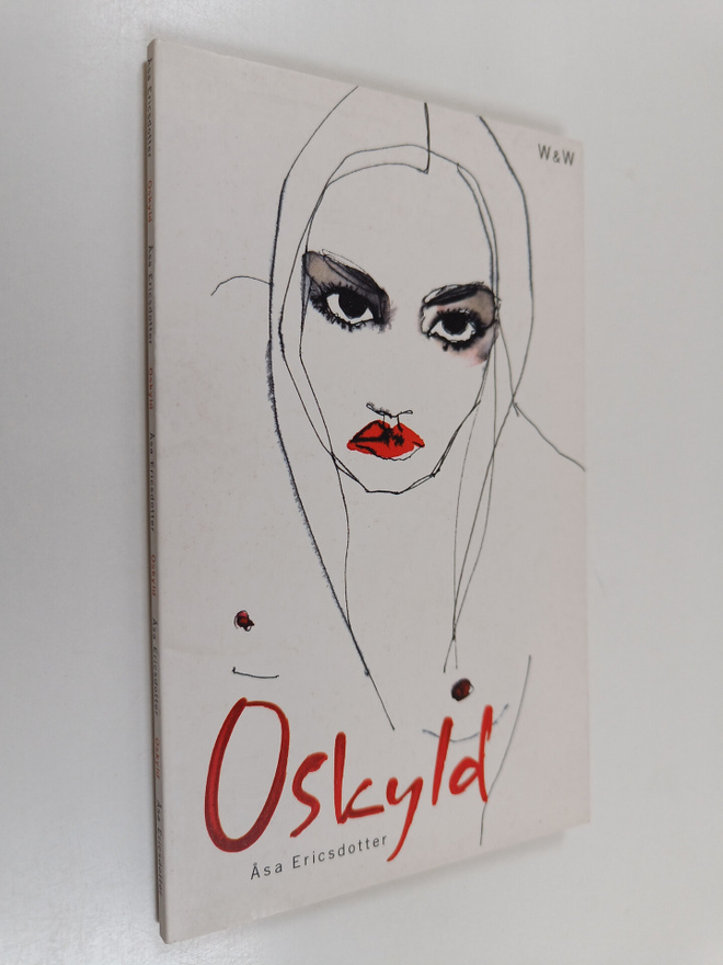 Åsa Ericsdotter : Oskyld