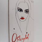 Åsa Ericsdotter : Oskyld - pikkukuva 1