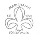 Åland 1998  Meripartioleiri  EP alareuna LOISTO LaPe 144 - pikkukuva 2