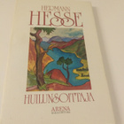 Herman Hesse: Huilunsoittaja - pikkukuva 1