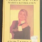 Marita Kuokkanen - Meiju Suvas sydämellä - sid 1998 - pikkukuva 1
