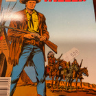 Tex Willer 11 1989 - pikkukuva 1