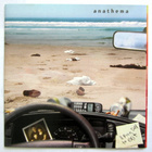 ANATHEMA Nice Day to Exit CD 2001 - pikkukuva 1