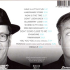 HANS ON THE BASS NOW IS THE TIME - pikkukuva 2
