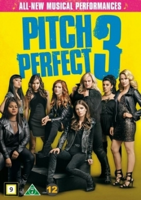 Pitch Perfect 3 (Blu ray)