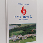 Kimmo Lantta : Kyyhkylä 1973-1993 - pikkukuva 1