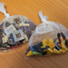 LEGO Creator (3 in 1) 31019 Forest Animals *PK SEUDULLA* - pikkukuva 5