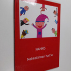 Sanni Rautiainen : Nahkis - Nahkalinnan haltia - pikkukuva 1