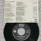Markku Kujala Myrskytuuli 7"single - pikkukuva 2