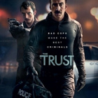 TRUST (2016) (2 831) k -FI- DVD nicolas cage - pikkukuva 1