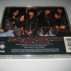 Y&T - Ten (CD) - pikkukuva 2
