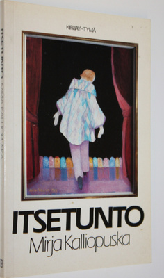 Mirja Kalliopuska : Itsetunto
