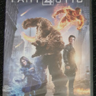 Fantastic 4 (Dvd, uusi) - pikkukuva 1