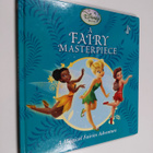 A Fairy Masterpiece : A Magical Fairies Adventure - pikkukuva 1