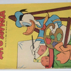 Aku Ankka 45 1969 - pikkukuva 3