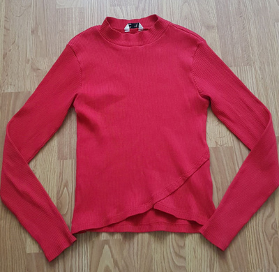 Uusi/hyvä vaatepaketti koko 146/152 cm